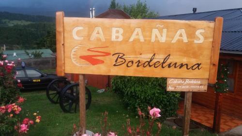 Фотография гостевого дома Apartamento Bordeluna