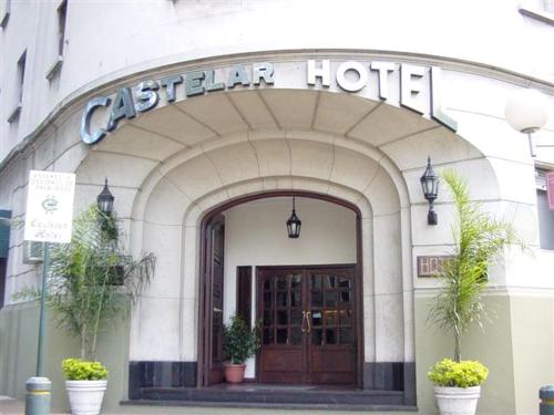 Фотографии гостиницы
Castelar Hotel Chateau