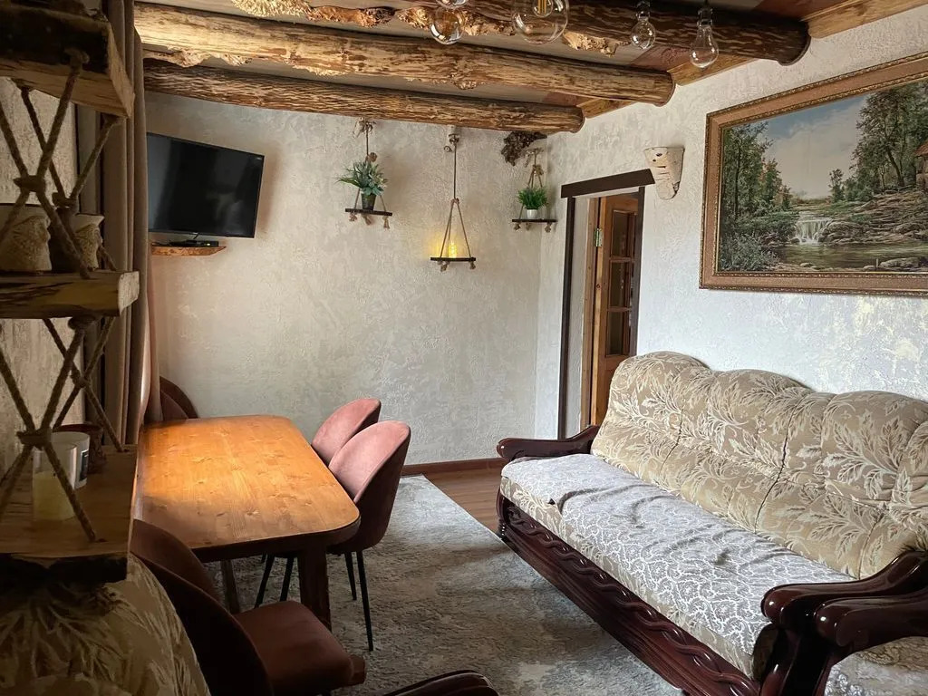 Фотография Коттеджа Частный дом двухэтажный коттедж