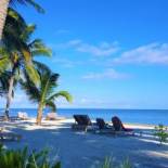 Фотография гостиницы Tres Cocos Resort