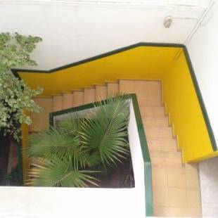 Фотографии хостела
Falow