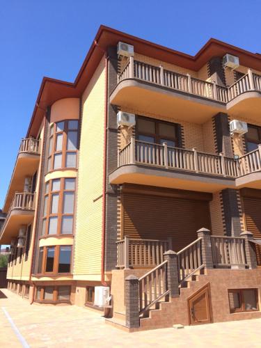 Фотография гостевого дома Лаванда