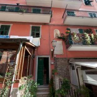 Фотографии гостевого дома
Affittacamere Dune Blu