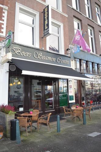 Фотография гостиницы Hotel Santa Maria