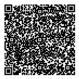 QR код храма Часовня Параскевы Пятницы