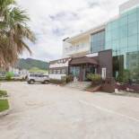 Фотография гостевого дома Seongsan Sunrise Pension