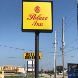 Фотографии гостиницы
Palace Inn