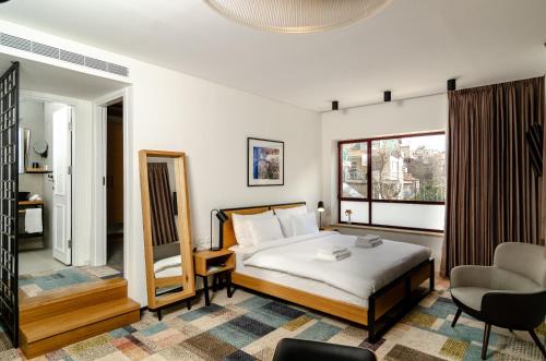 Фотография гостиницы Biazi Hotel