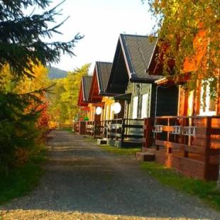 Фотографии гостевого дома
Stanica pod Zadzierną