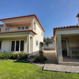 Фотография гостевого дома Vivenda do Parque Arouca