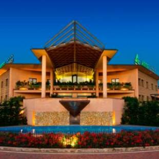 Фотографии гостиницы 
            As Hotel Cambiago