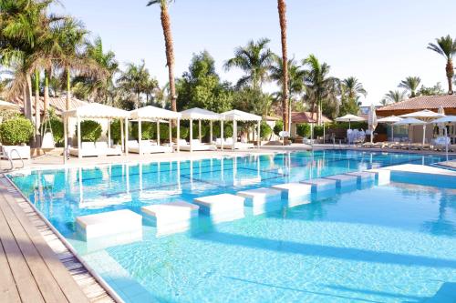 Фотография гостиницы Astral Village Hotel