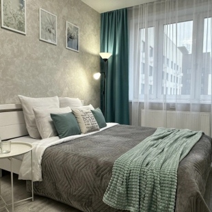 Фотография квартиры Апартаменты для командировок и отдыха