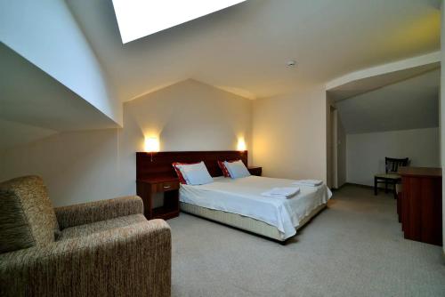 Фотография гостиницы Kralev Dvor Hotel