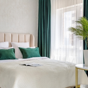 Фотография квартиры Квартира Изумрудная