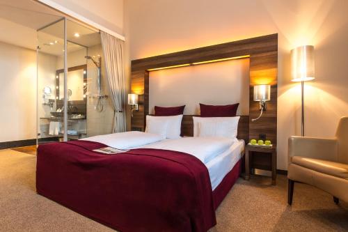 Фотография гостиницы Flemings Selection Hotel Wien-City