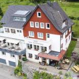 Фотография гостиницы Haus Sommerberg