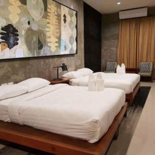 Фотография гостиницы D Huahin Vintage & Loft