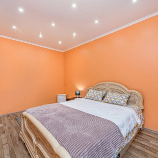 Фотография квартиры Квартира на Братьев Кашириных 131