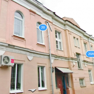 Фотография хостела Победа