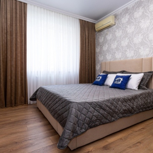 Фотография квартиры Квартира Тут Живут | Восточно кругликовская 20