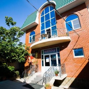 Фотография гостиницы Нирвана