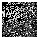 QR код мини отеля Fox Inn