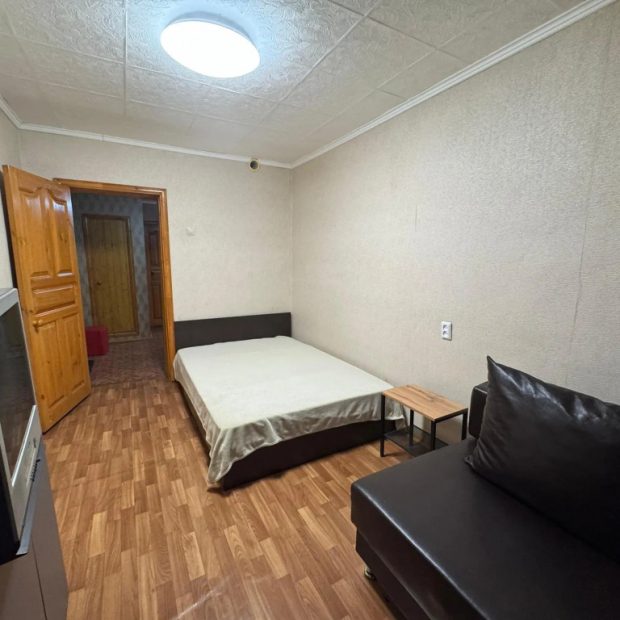 Фотографии квартиры 
            Апартаменты на улице Интернациональная 141/1