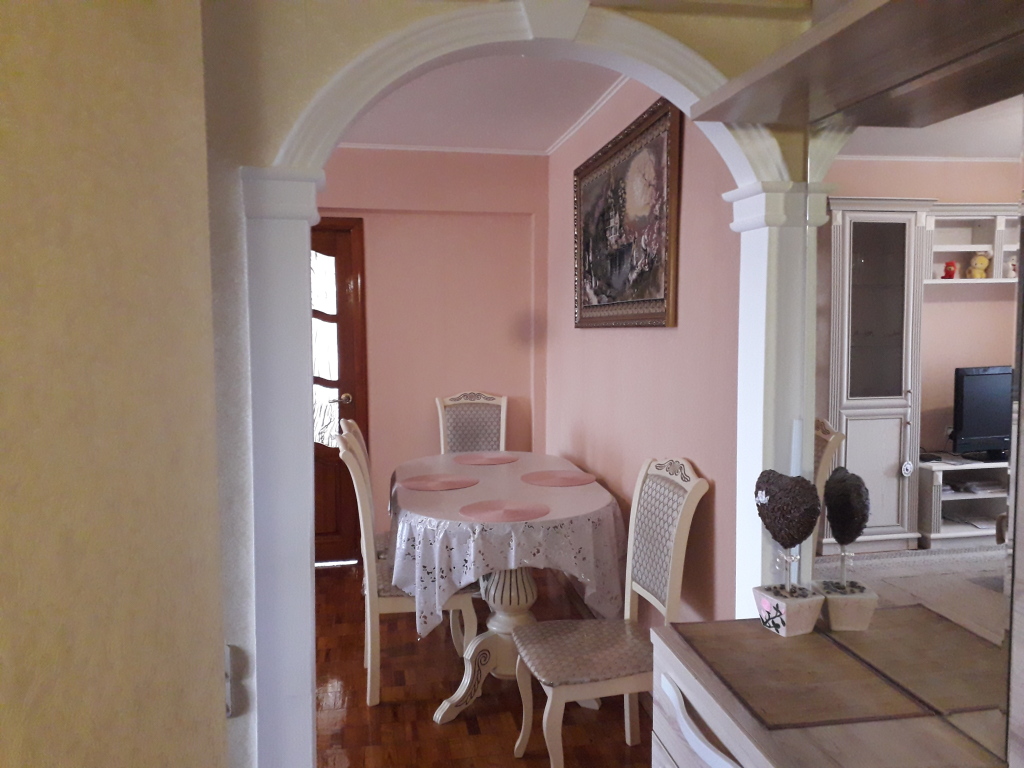 Фотография квартиры Апартаменты У Себя Дома