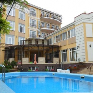 Фотография гостиницы Старинный Таллин