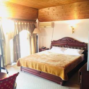 Фотографии гостиницы
Hotel Eliza