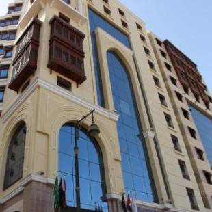 Фотографии гостиницы
Tulip Inn Al Dar Rawafed