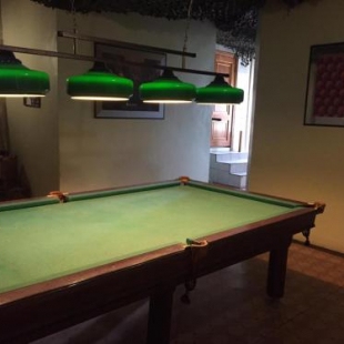 Фотография базы отдыха Липовый сад