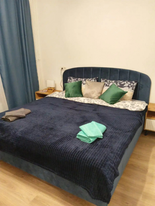 Фотографии квартиры 
            Квартира уютная вблизи МЦД -2 Силикатная