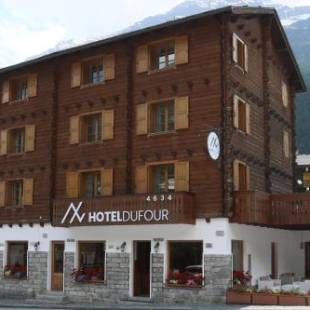 Фотографии гостиницы
Hotel Dufour