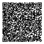 QR код театра Театр хоровой музыки