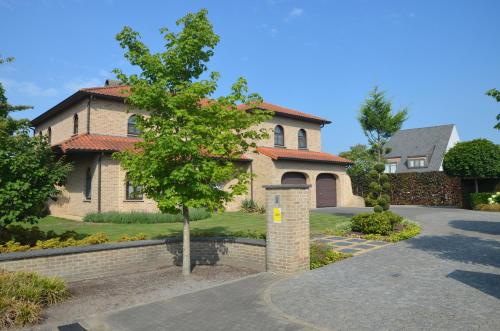 Фотография мини отеля B&B Serenity