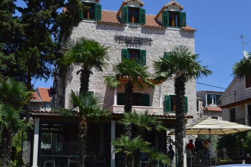 Фотография гостиницы Hotel Villa Diana