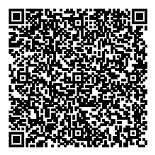 QR код гостиницы Радуга