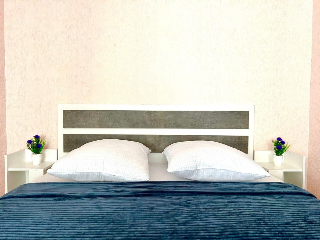 Фотография квартиры Harmonia Apartments (Гармония Апартментс) на улице Ленина 72Б