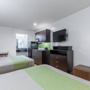 Фотографии гостиницы
Studio 6-Bryan, TX - University Area