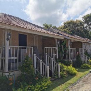 Фотография гостиницы The Tempekan Heritage