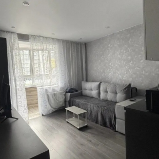 Фотография квартиры Апартаменты Шикарная Студия для Двоих