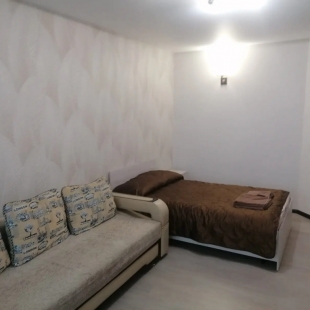 Фотография квартиры Квартира Магнитный 1Б/3