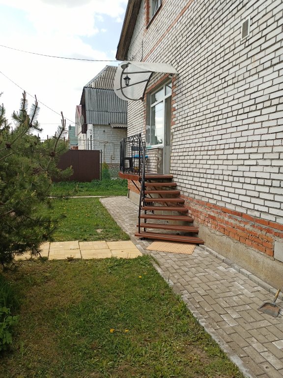 Фотография гостевого дома Мариенбург Гатчина