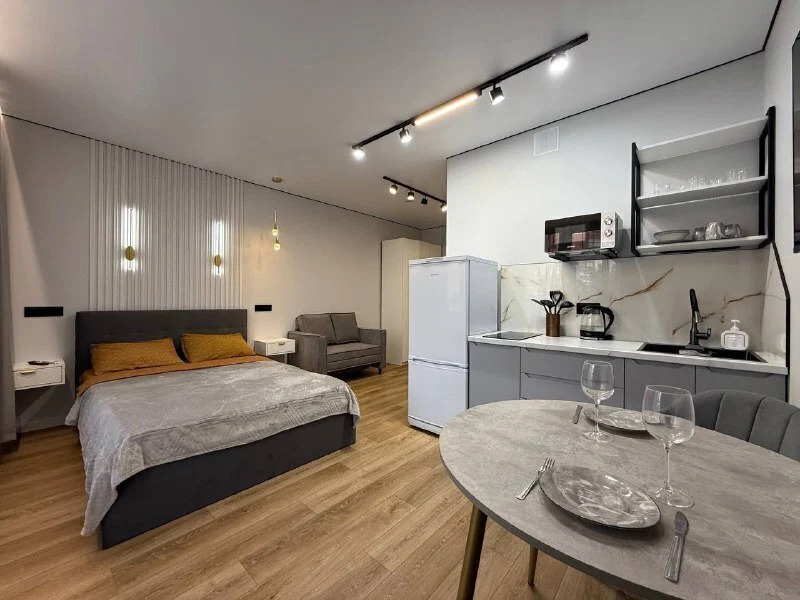 Фотография квартиры Квартира В ЖК Сакура Парк