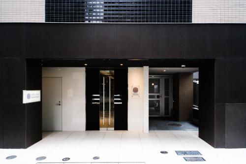 Фотография апарт отеля Hotel Axas Nihonbashi