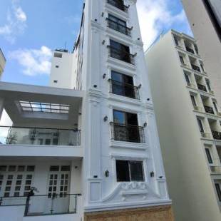 Фотографии мини отеля 
            XO Hotel & Apartments