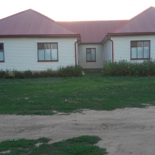 Фотография гостевого дома Гостевой Дом