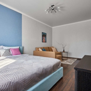 Фотография квартиры Квартира 2 Ночи на Улице Восточно-Кругликовская 22/2